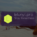 lelunyi.pro